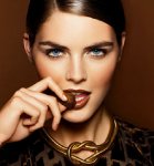 chocolate-color-lipstick