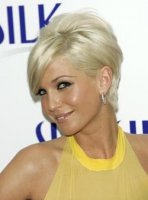 Sarah Harding