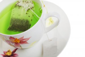 green-tea-for-sping-detox-diet