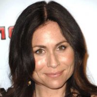 Minnie Driver square face