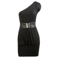 black-one-shoulder-dress-fashion-trends-2010