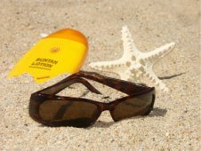 Beauty tips to protect your skin in summer time