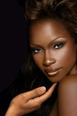 make-up tips for applying eye shadows for green eyes
