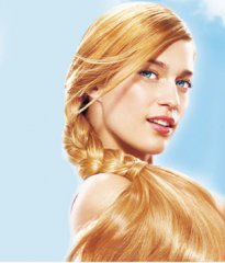 hair-care-in-summer-for-shinny-hair
