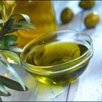Olive oil