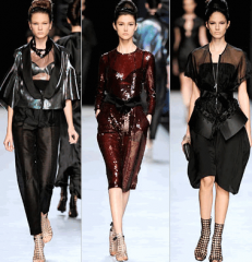 yvessaintlaurent-catwalk-fall-winter-2010-leahter-fashion-trends