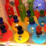 Perfume bottles Perfume bottles