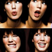 facial expressions