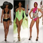 Swimsuits 2009