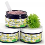 caly mask for face