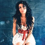 Amy Winehouse fashion style