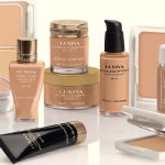 foundation for all types of skin