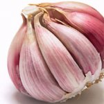 garlic, natural ingredient