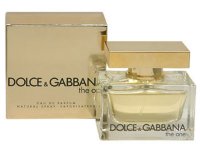 Dolce & Gabbana - Rose the One