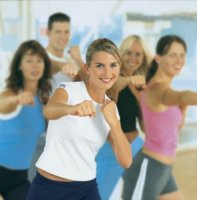 tae bo girls hot body tips