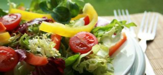Fresh food
