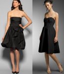little black dress sexy