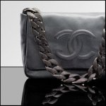 Chanel purse winter 2010