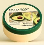 body hydrate moisturizer