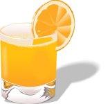 orange-juice-for-facial-mask