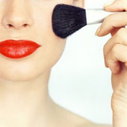 make-up-for-new-year-2010