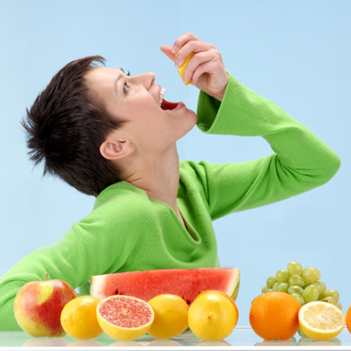 lose weight