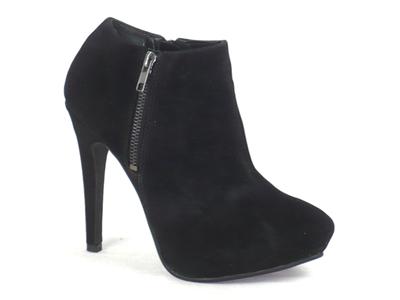ankle boots heels. High heels ankle boots suede,