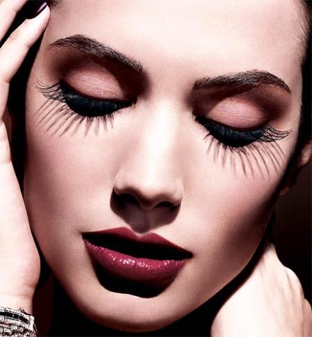 mac makeup eyes. Hottest makeup tips for