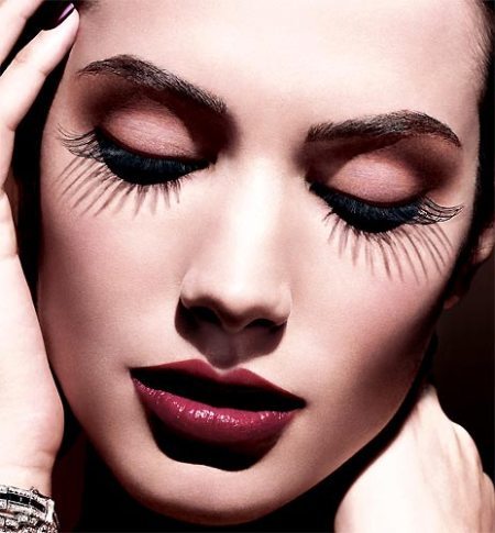 Hottest makeup tips for mac makeup eyes. Hottest makeup tips for