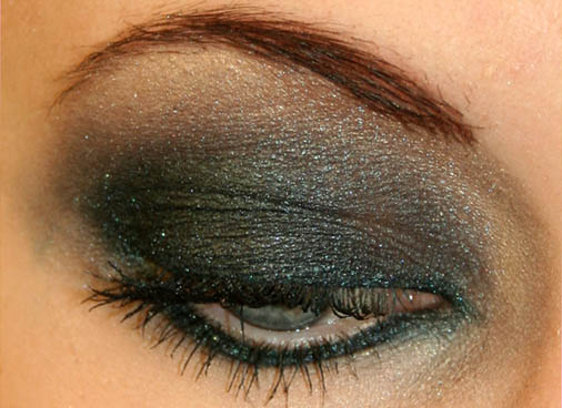 Aug, 2009 in Make-up and Hairstyle Tips