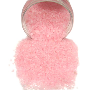 I need bath salts recipes