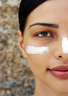 complexion clear complexion