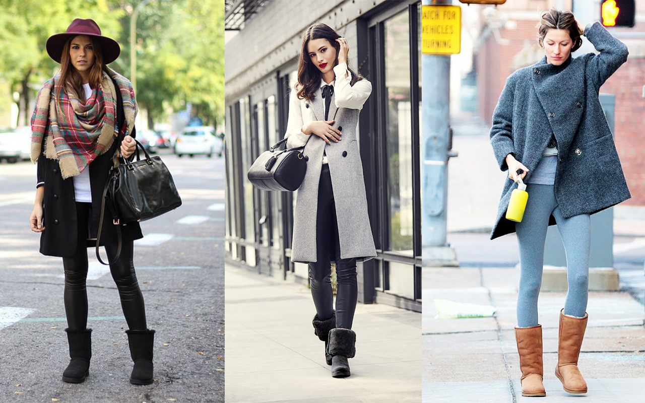 ugg-style