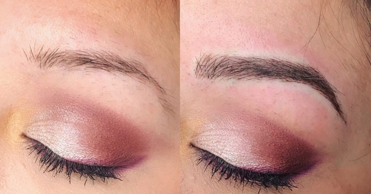 microblading