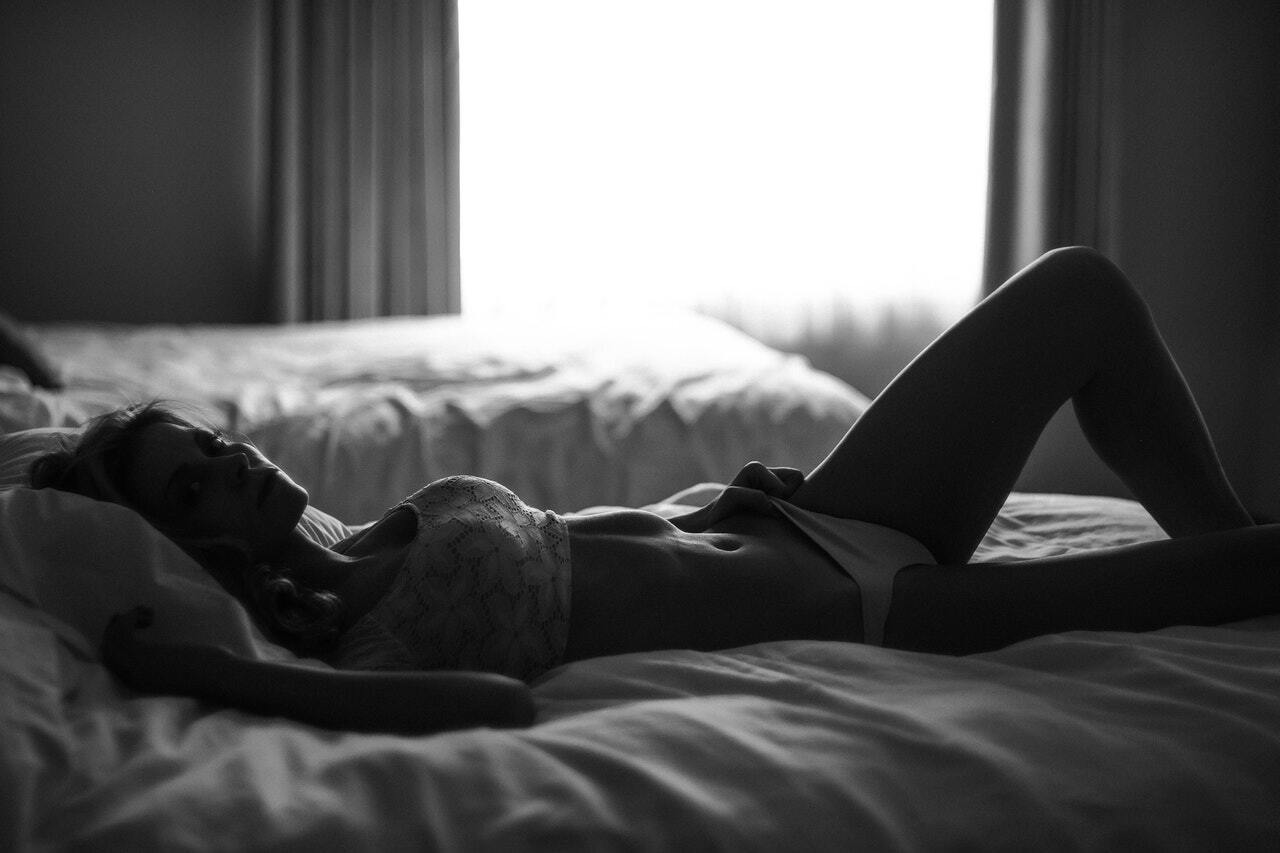 lingerie