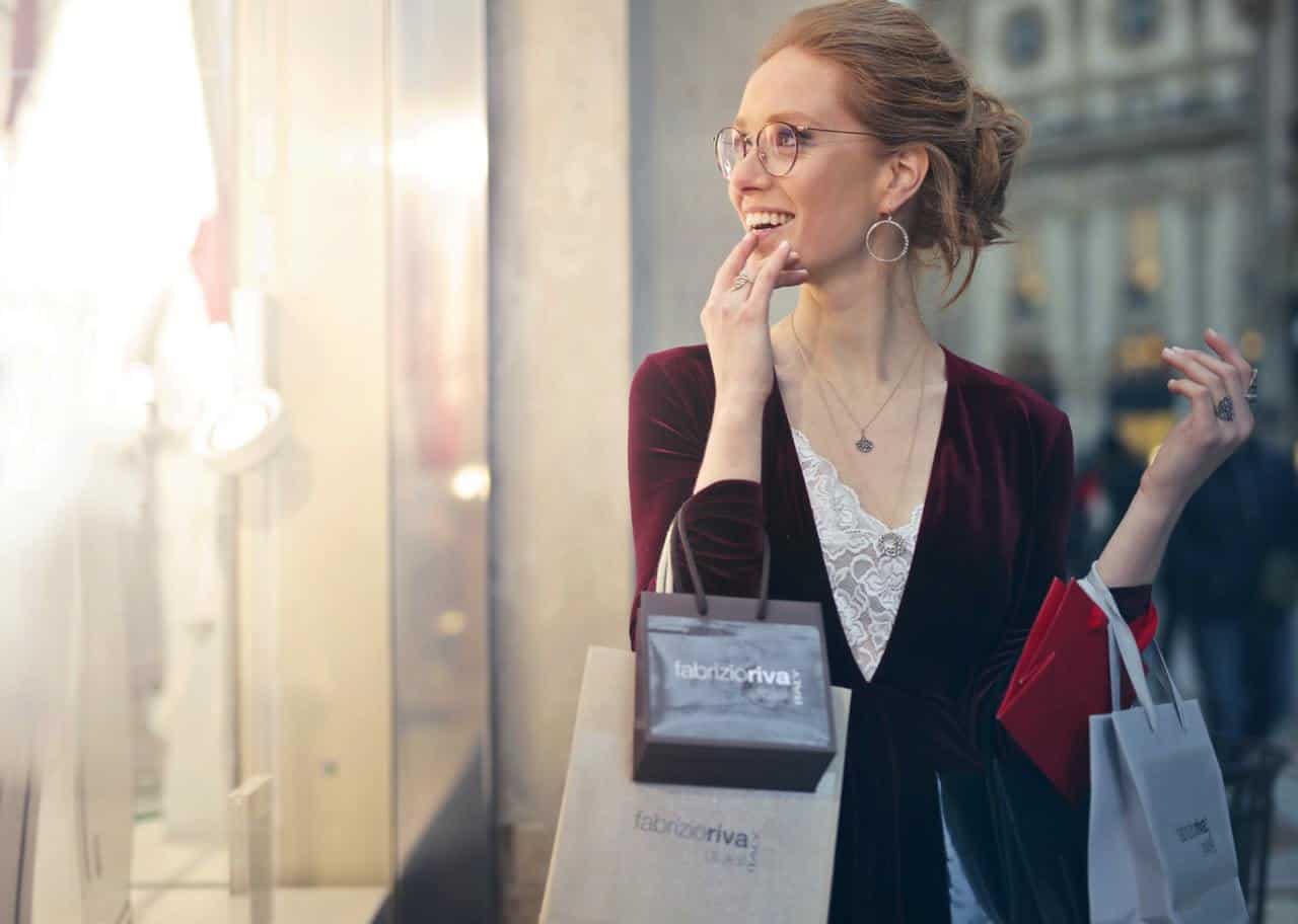 shopping