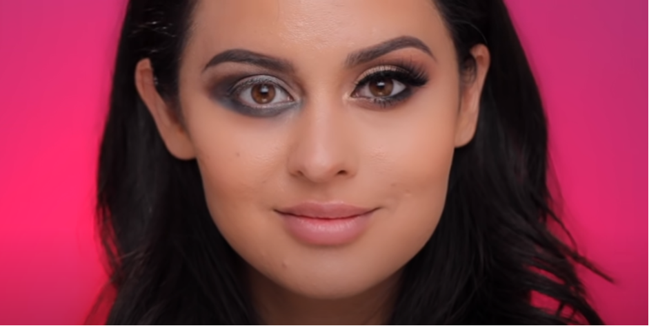 makeup fails